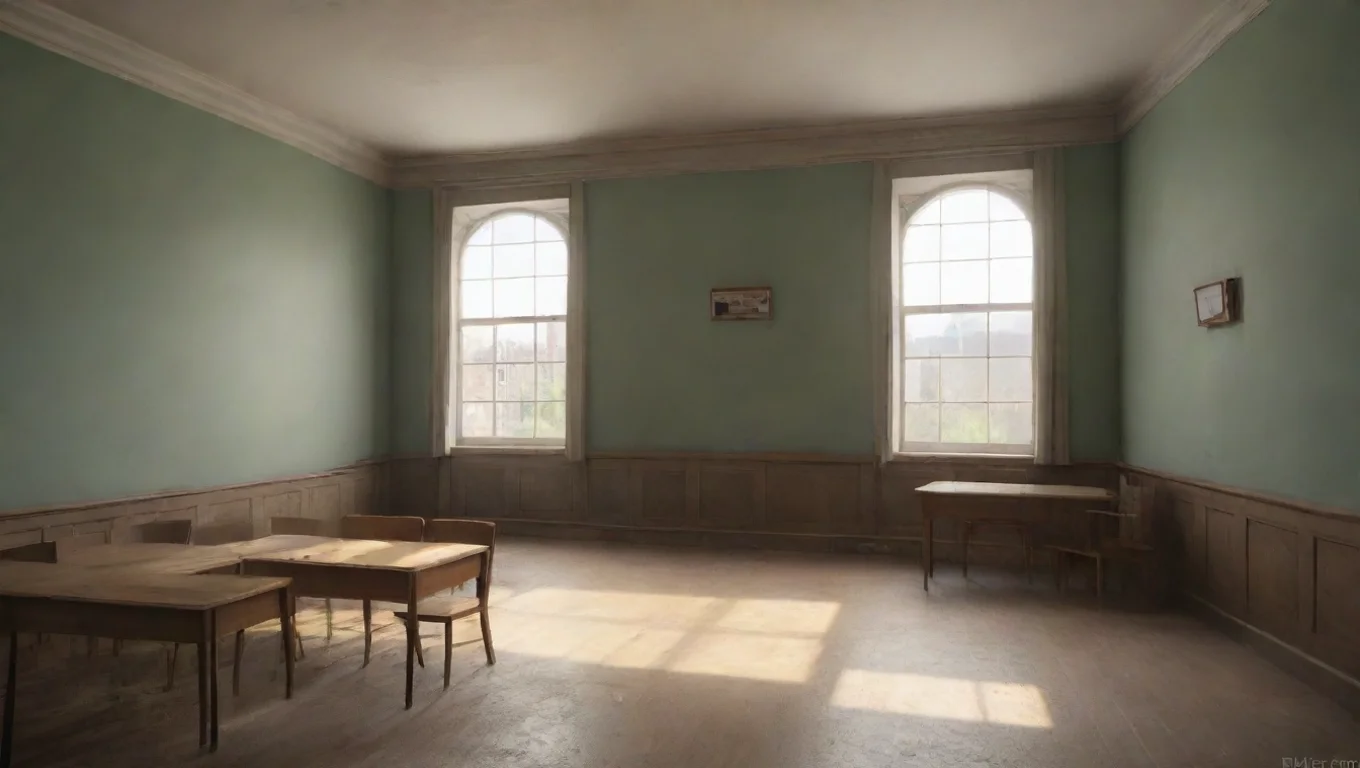 aiBackdrop background environment neutral colors artstation nostalgic Franz  S2 Franz  S2 Oii bem vindo a escola prazer Franz Hi welcome to school nice to meet you im Franz undefined