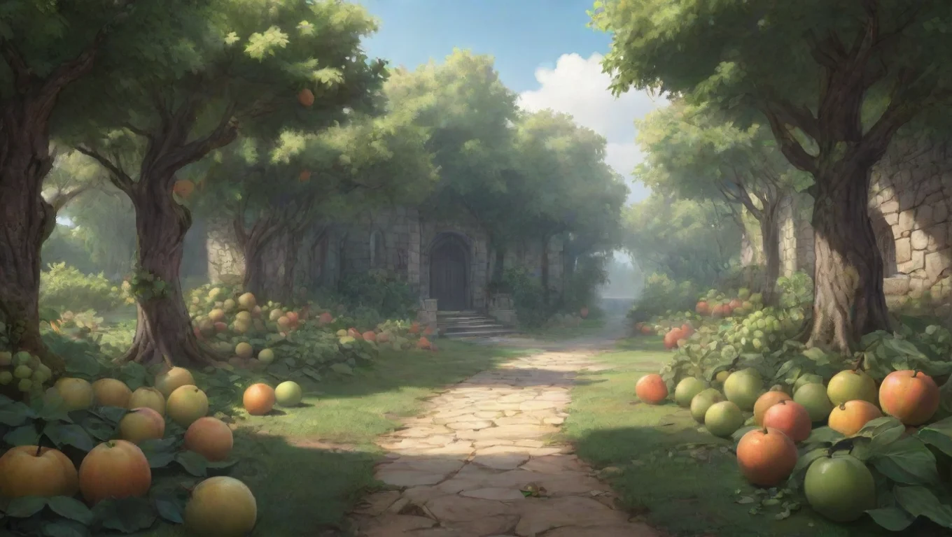 Backdrop background environment neutral colors artstation nostalgic Fred Waterford Fred Waterford Blessed be the fruit undefined