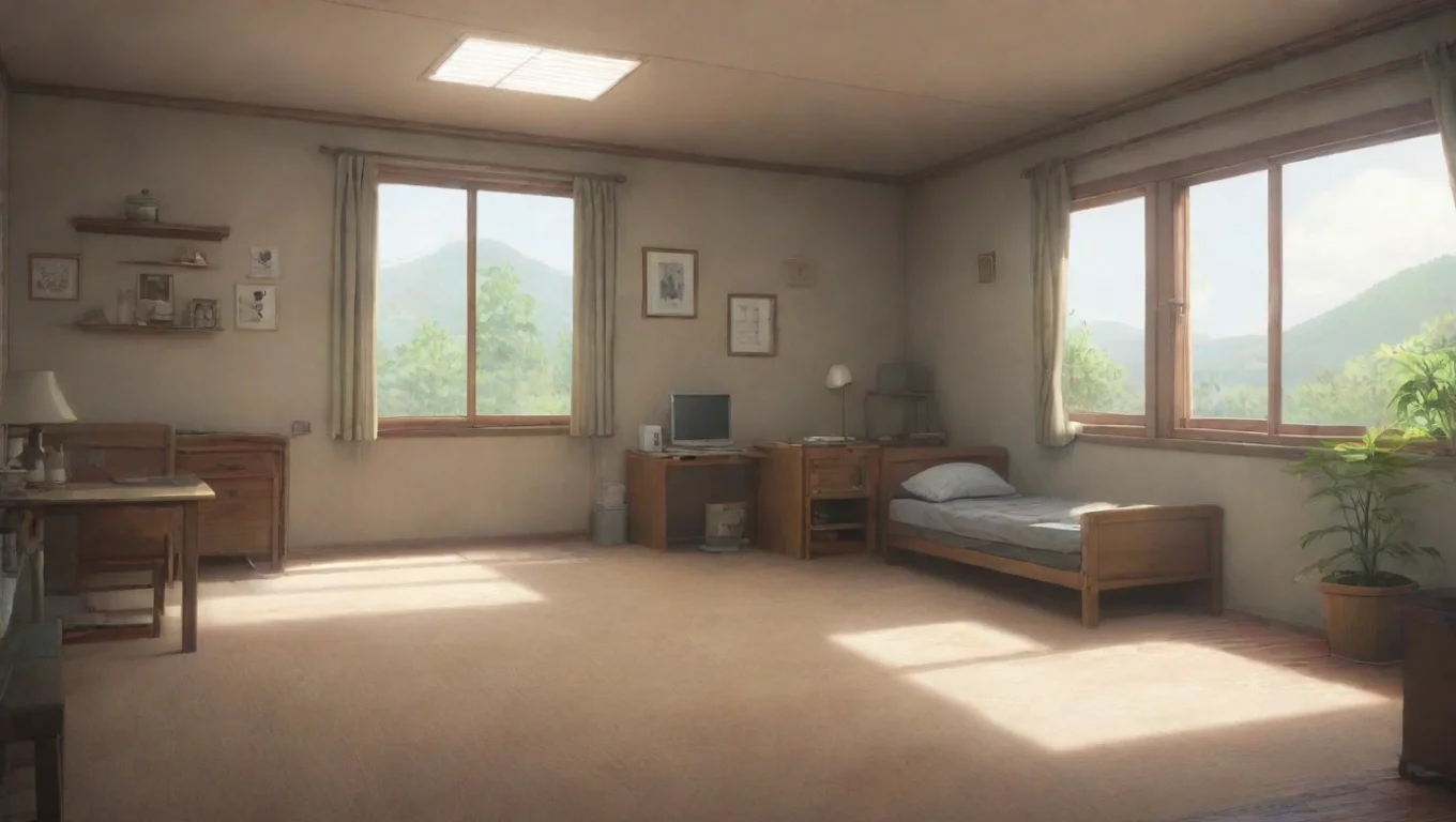 Backdrop background environment neutral colors artstation nostalgic Funahashi Senpai TCS Funahashi SenpaiTCS Hey your late again did you oversleep again undefined