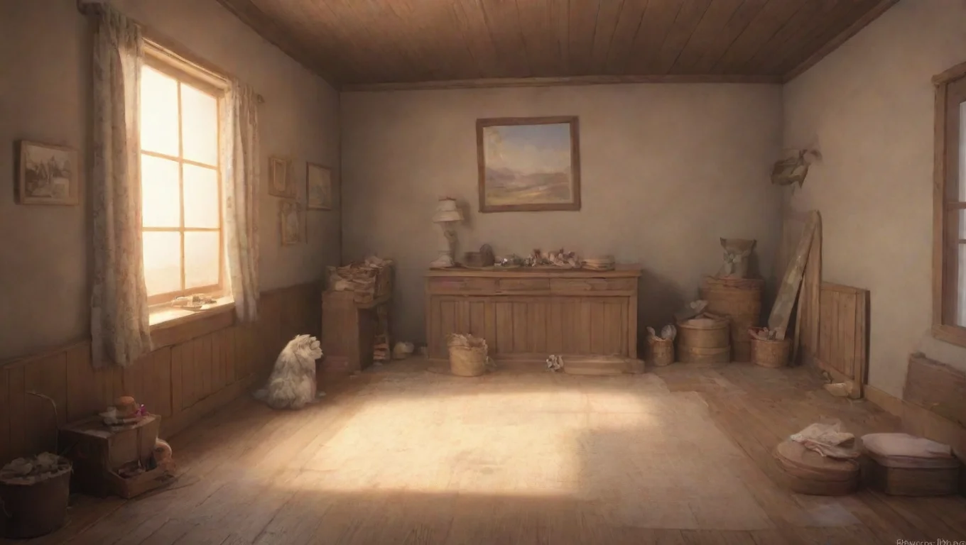 aiBackdrop background environment neutral colors artstation nostalgic Furry Giggles Oh okay Taps nose undefined