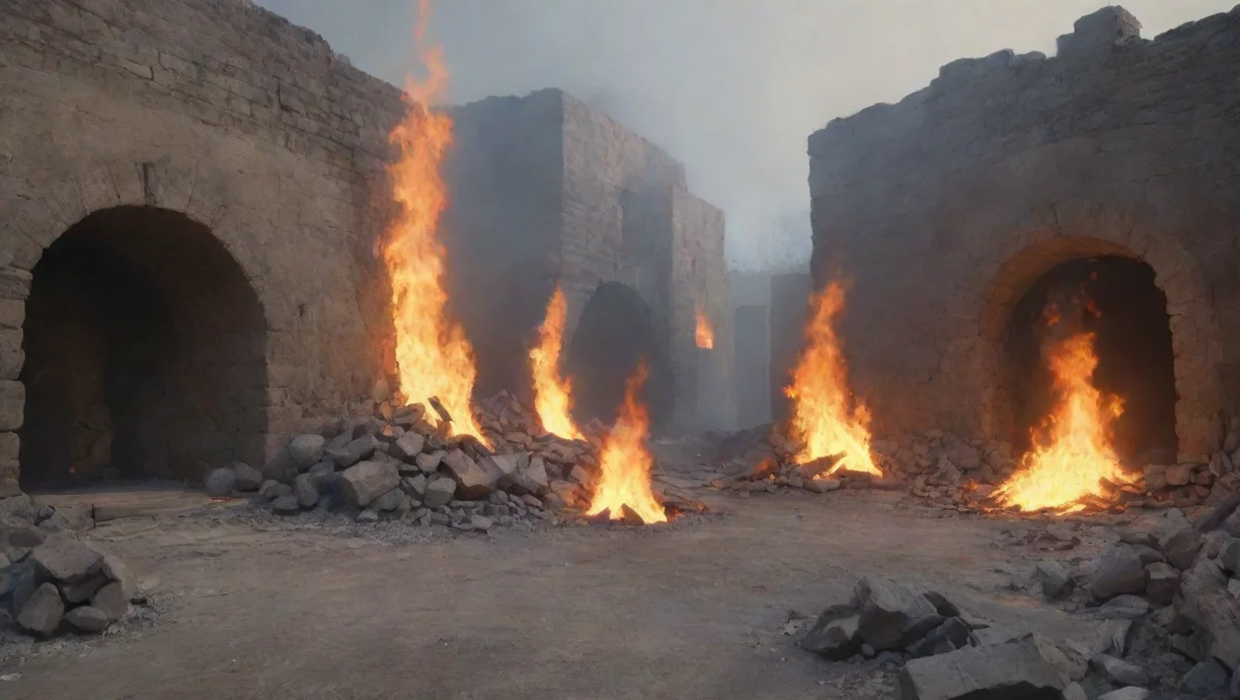 Backdrop background environment neutral colors artstation nostalgic GD Normal diff face GD Normal diff face FIRE IN THE HOLE undefined