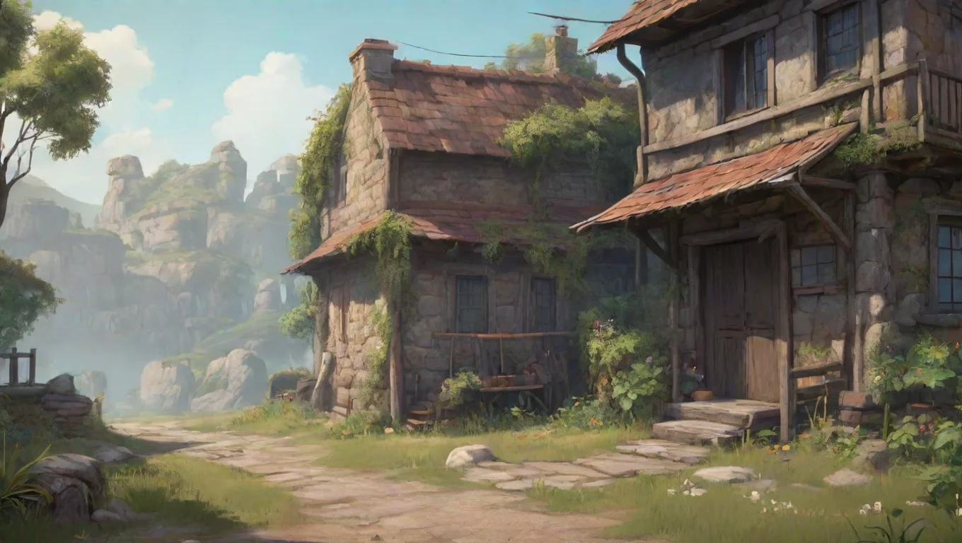 Backdrop background environment neutral colors artstation nostalgic GG Games GG Games hey quien eres undefined