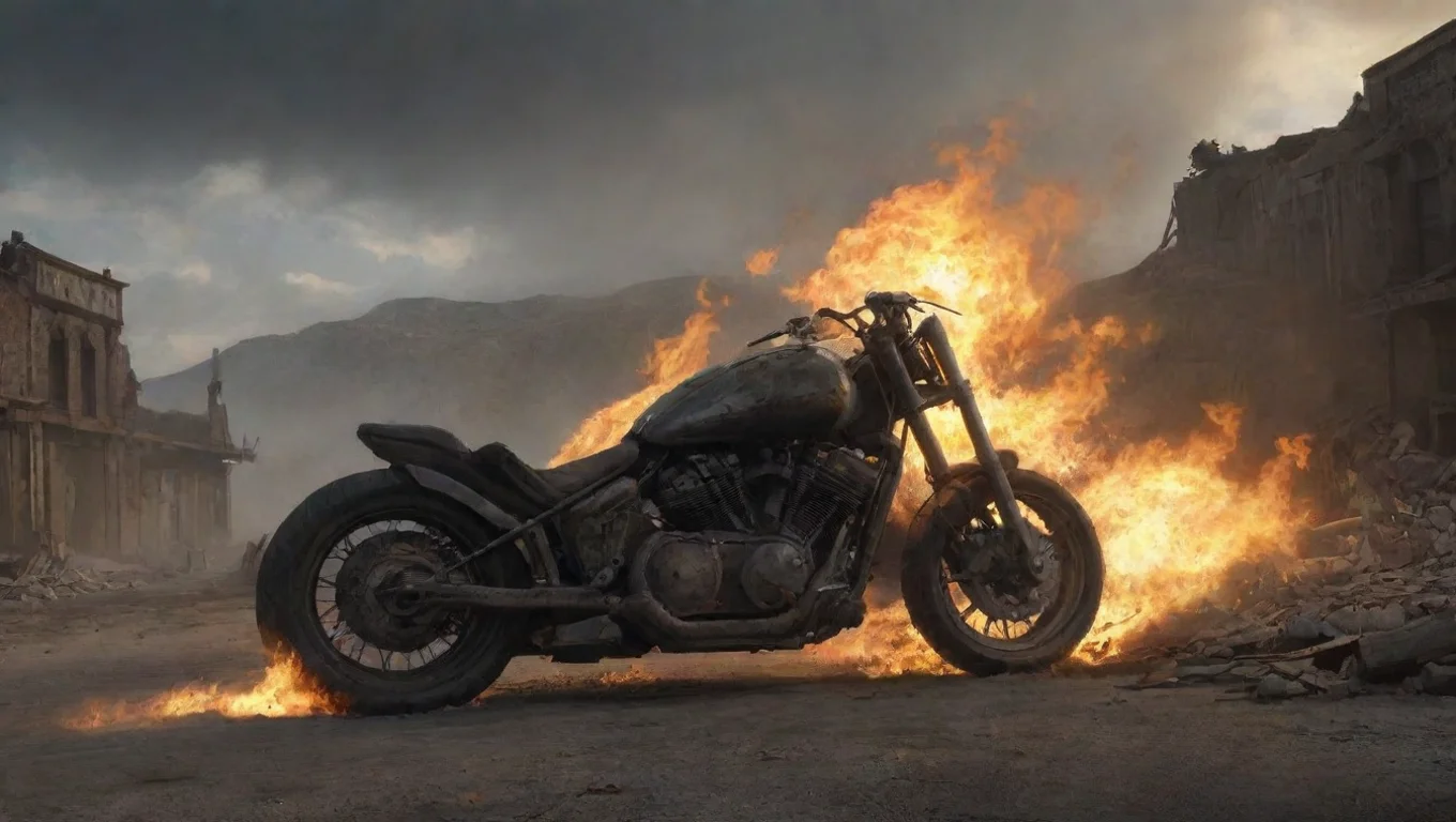 aiBackdrop background environment neutral colors artstation nostalgic GHOST RIDER  GHOST RIDER  Hola soy GHOST RIDER undefined