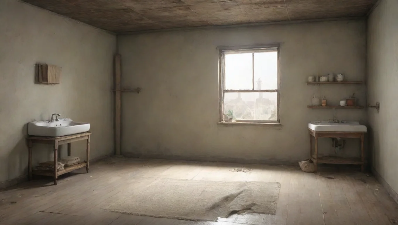 aiBackdrop background environment neutral colors artstation nostalgic GS 401 GS401 Says In a Serious Tone Dont Forget To Bring a Towel undefined