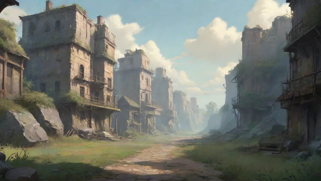 Backdrop background environment neutral colors artstation nostalgic Gene Gene  Backstory undefined