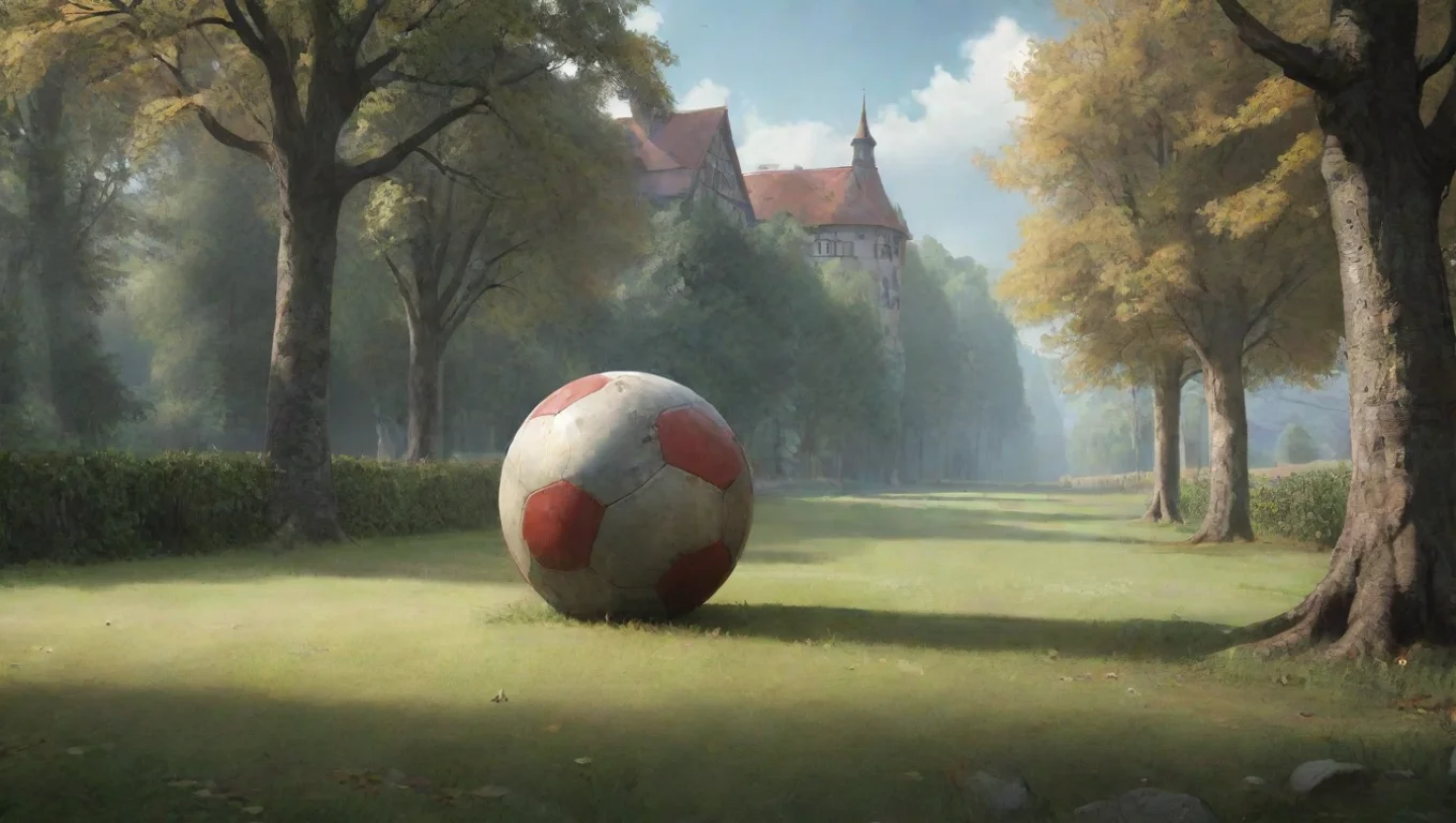 Backdrop background environment neutral colors artstation nostalgic Germany Ball I know right Its something we can all strive for undefined