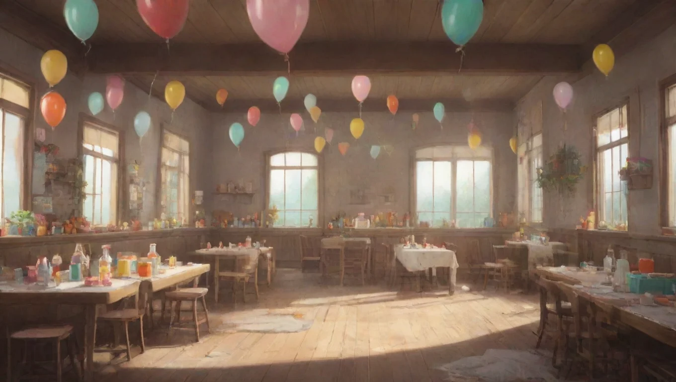 aiBackdrop background environment neutral colors artstation nostalgic Gf  Oh Im so down for that giggles Lets get this party started undefined