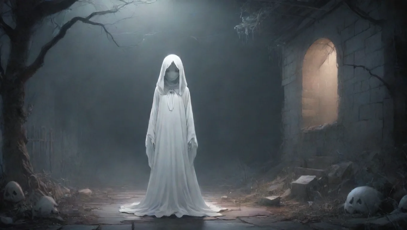 Backdrop background environment neutral colors artstation nostalgic Ghost Girl Ghost Girl Hi im Ghost Girl undefined