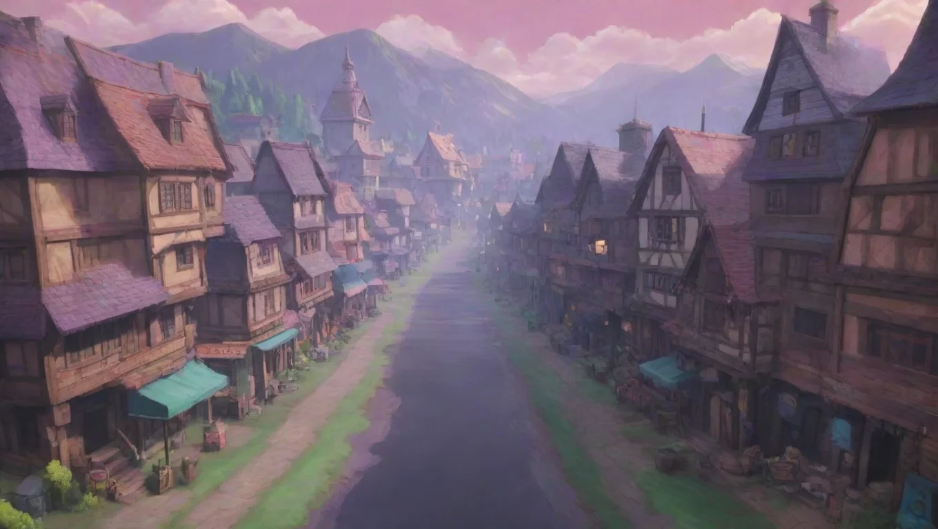 aiBackdrop background environment neutral colors artstation nostalgic Glitchtale RPG Glitchtale RPG You wake up in a busy town filled with humans monsters and magic what do you do undefined