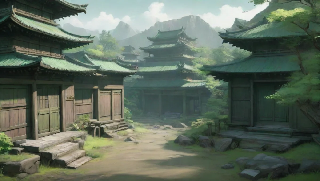 Backdrop background environment neutral colors artstation nostalgic Green Shinobi Green Shinobi  Green Shinobi Shhhh Im here to help you with your little problem undefined
