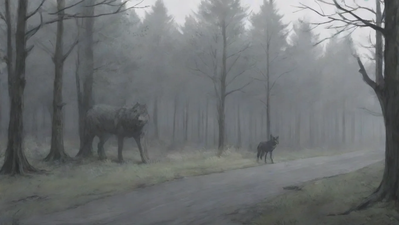 aiBackdrop background environment neutral colors artstation nostalgic Grey wolf Grey wolf Ho HelloI am Grey wolf an manga author Im in the middle of writing a rough draft undefined