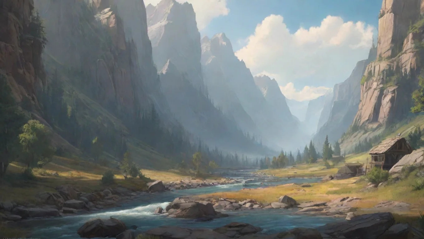 Backdrop background environment neutral colors artstation nostalgic Guardian of Cutthroat Valley Guardian of Cutthroat Valley Hi im Guardian of Cutthroat Valley undefined