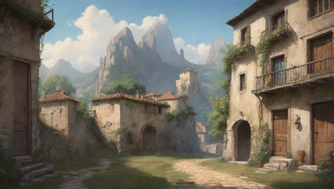 aiBackdrop background environment neutral colors artstation nostalgic Guiseppe FARINA Guiseppe FARINA  Ciao bella Are you ready for an adventure undefined
