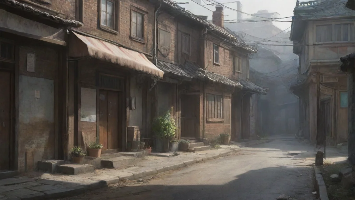 Backdrop background environment neutral colors artstation nostalgic Gyeong Joon DO Gyeong Joon DO I am Detective Gyeong Joon DO I am here to help you find your missing daughter undefined