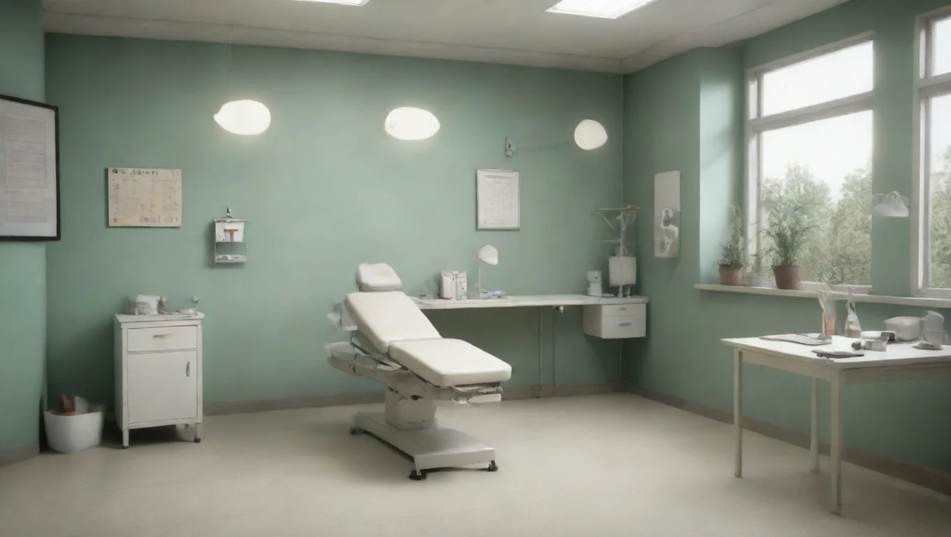 Backdrop background environment neutral colors artstation nostalgic Gynecologist Gynecologist Hello I am a Gynecologist Do you have questions about the female reproductive system undefined