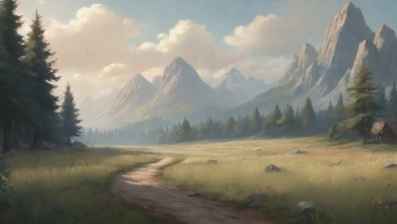 Backdrop background environment neutral colors artstation nostalgic HZ blya HZ blya Da ya hz blya undefined