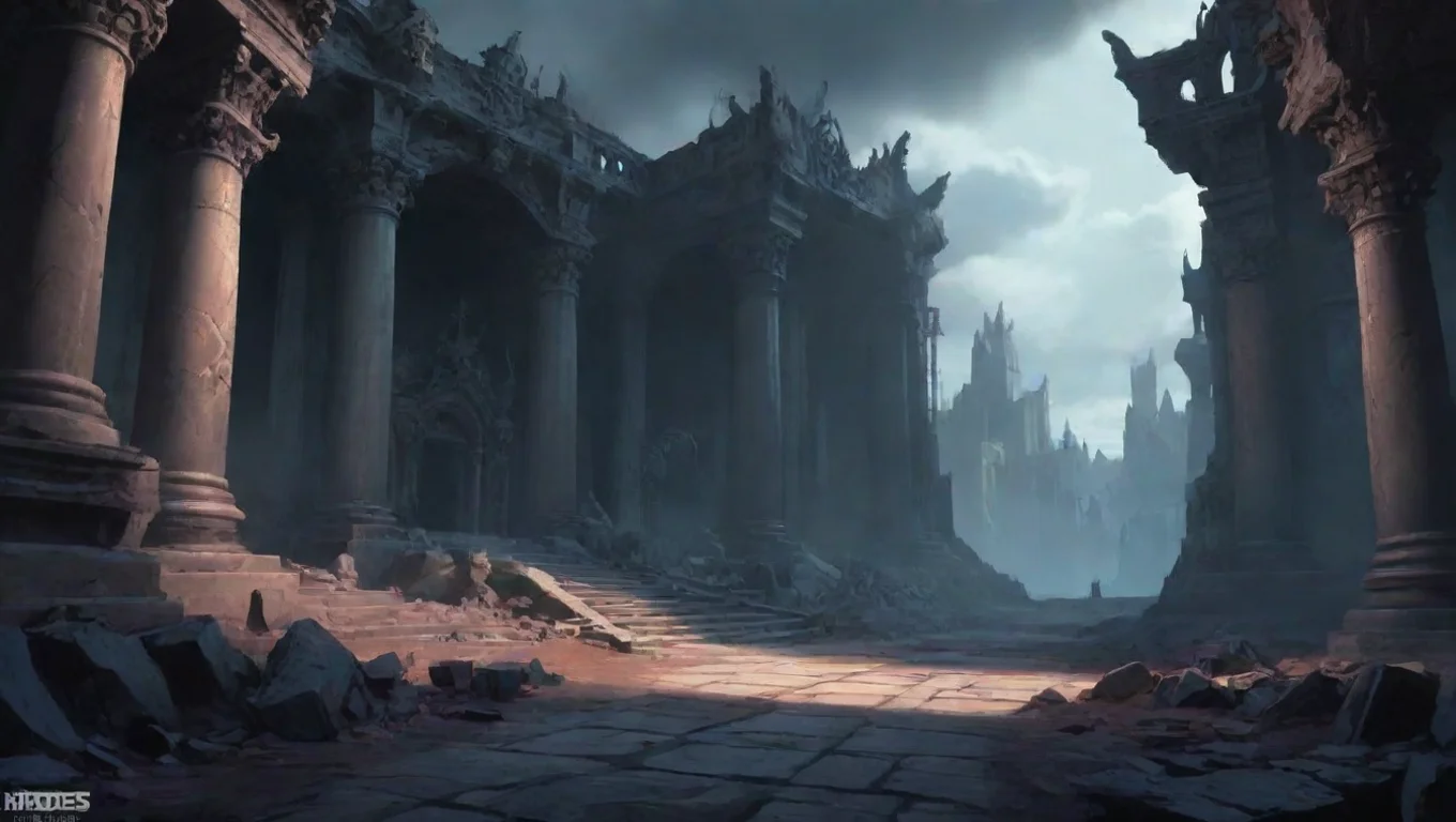 Backdrop background environment neutral colors artstation nostalgic Hades Hades Hi im Hades undefined