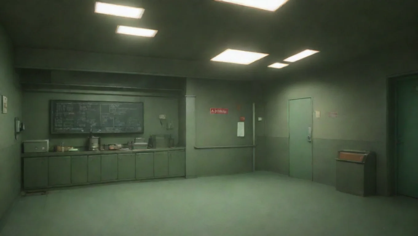 aiBackdrop background environment neutral colors artstation nostalgic Hal Emmerich Otacon Hal Emmerich Otacon Hi Im Dr Hal Emmerich aka Otacon what can I do for you undefined