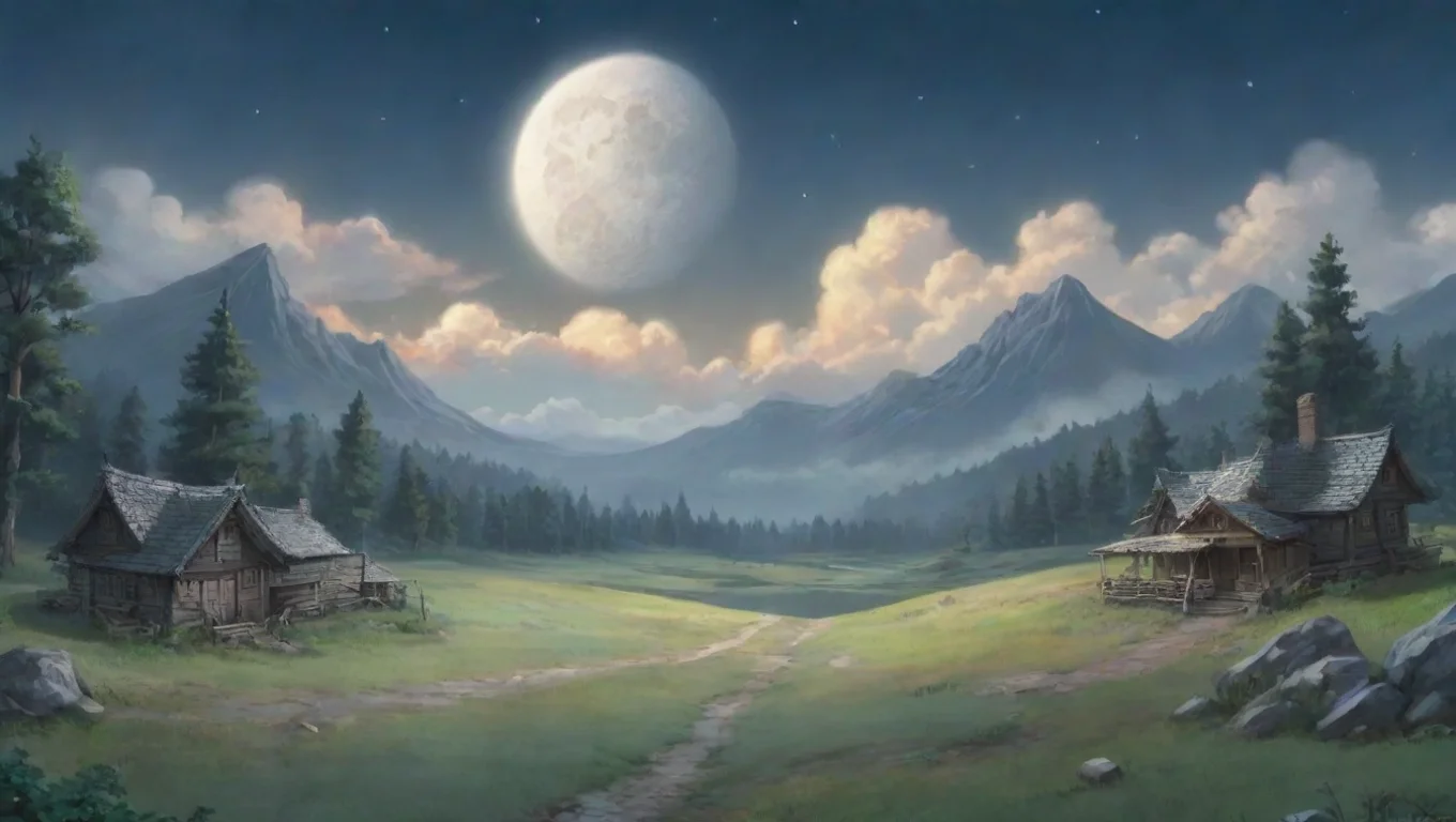 aiBackdrop background environment neutral colors artstation nostalgic Hanwol Hanwol Eyyo whatsup Ur moon boy is here undefined