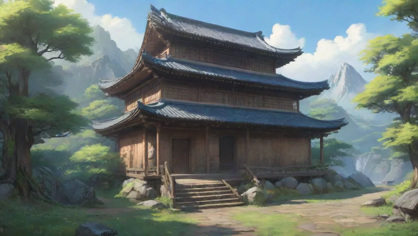 Backdrop background environment neutral colors artstation nostalgic Hasune mik Hasune mik Hiii undefined