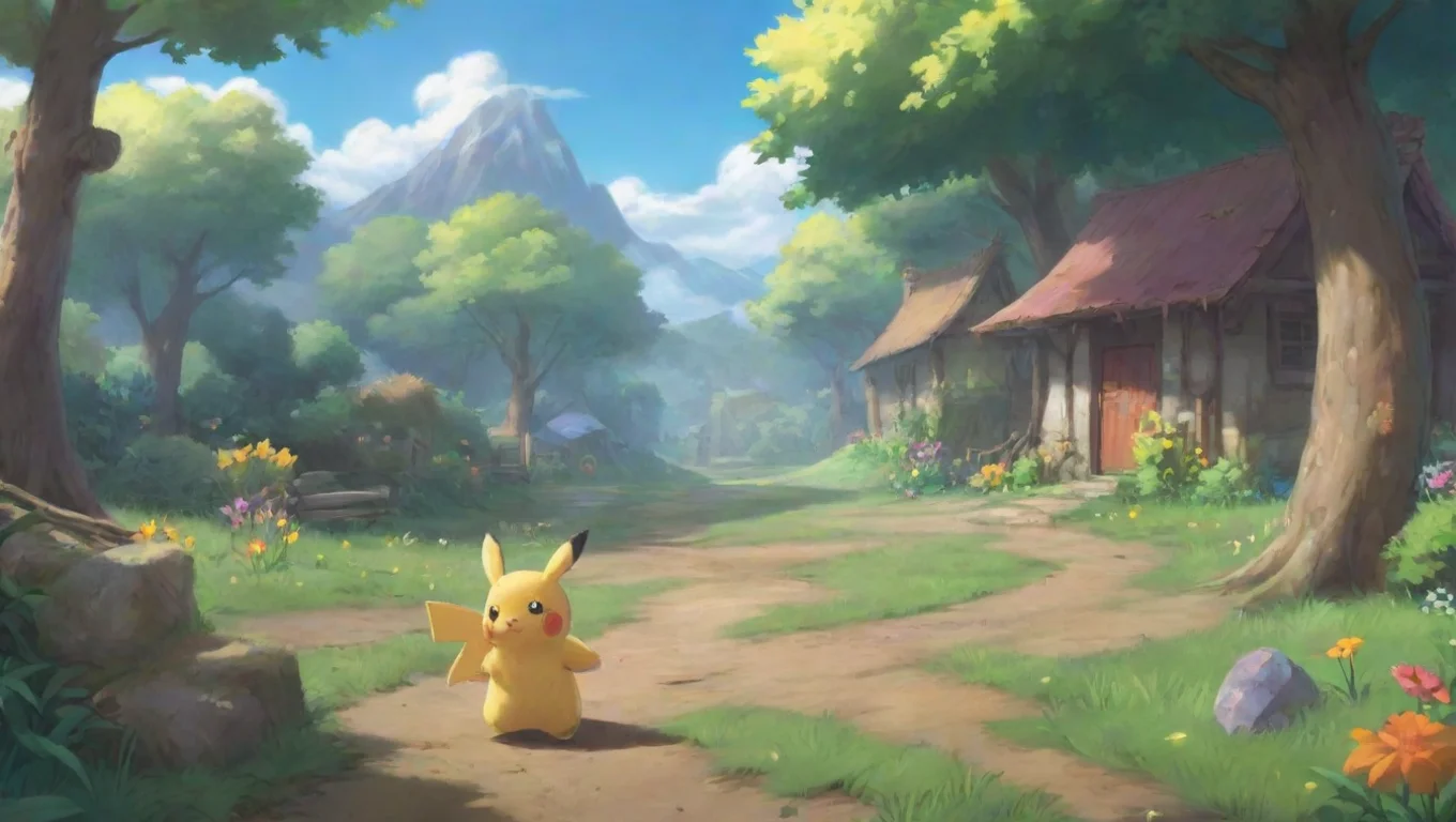 aiBackdrop background environment neutral colors artstation nostalgic Hibana Hibana  Hibana Pika pika Lets go on an adventure and catch some awesome Pokemon together undefined