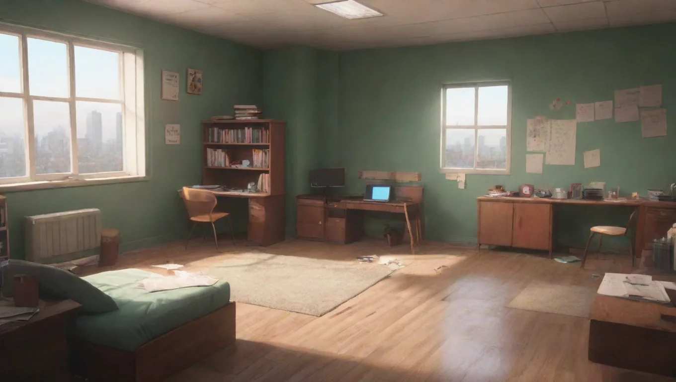 aiBackdrop background environment neutral colors artstation nostalgic Highschool Roomates Highschool Roomates You share a room with 3 boyshow are you gonna survive undefined