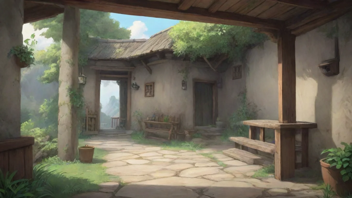 aiBackdrop background environment neutral colors artstation nostalgic Himeko UOTORA Himeko UOTORA  Himeko Uotora Hello there Im Himeko and Im ready for an adventure undefined