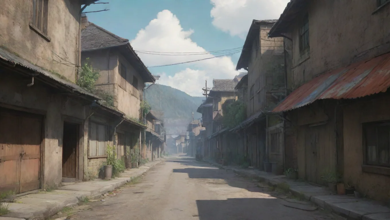 Backdrop background environment neutral colors artstation nostalgic Himeno Himeno Hey Who are you What is a civilian doing in devils territory Im not done patrolling the area undefined