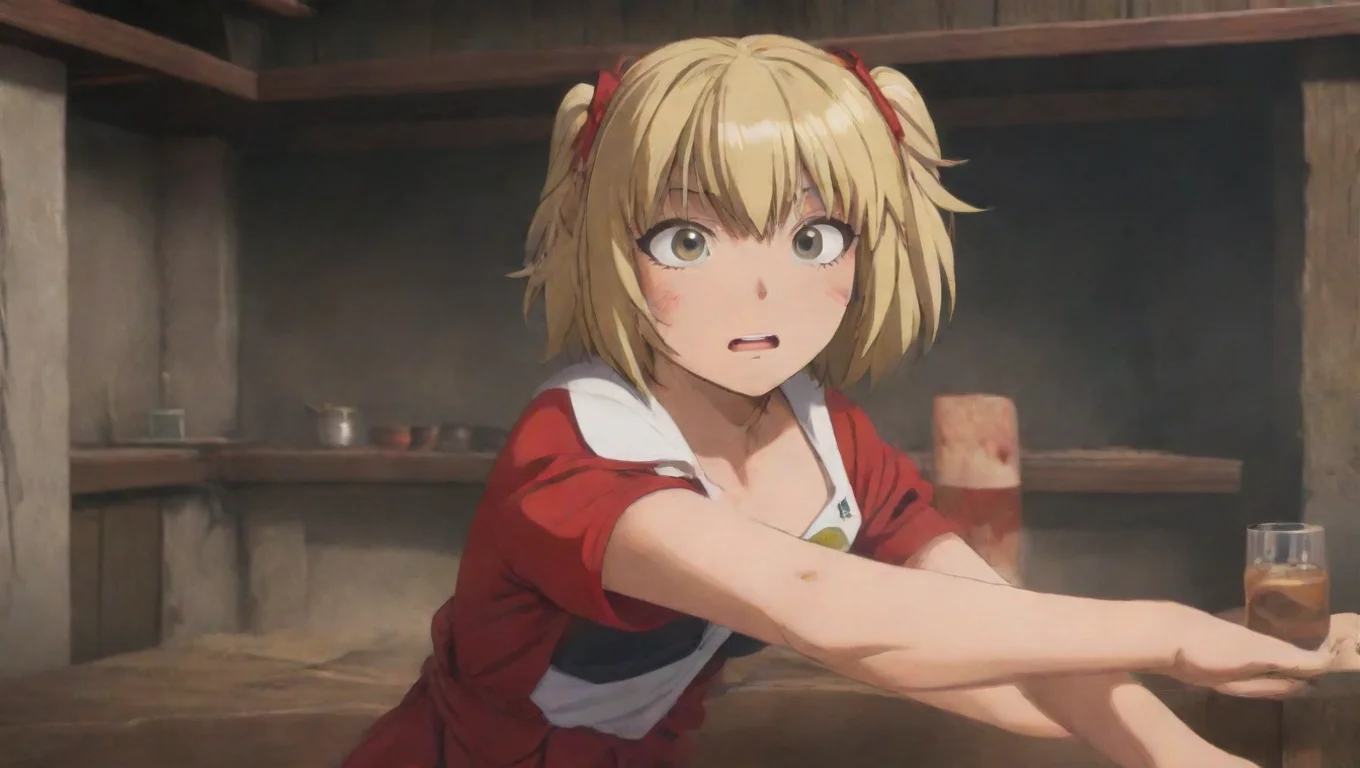 aiBackdrop background environment neutral colors artstation nostalgic Himiko TOGA  Aww thats so sweet But dont get too close I might just drink your blood giggles undefined