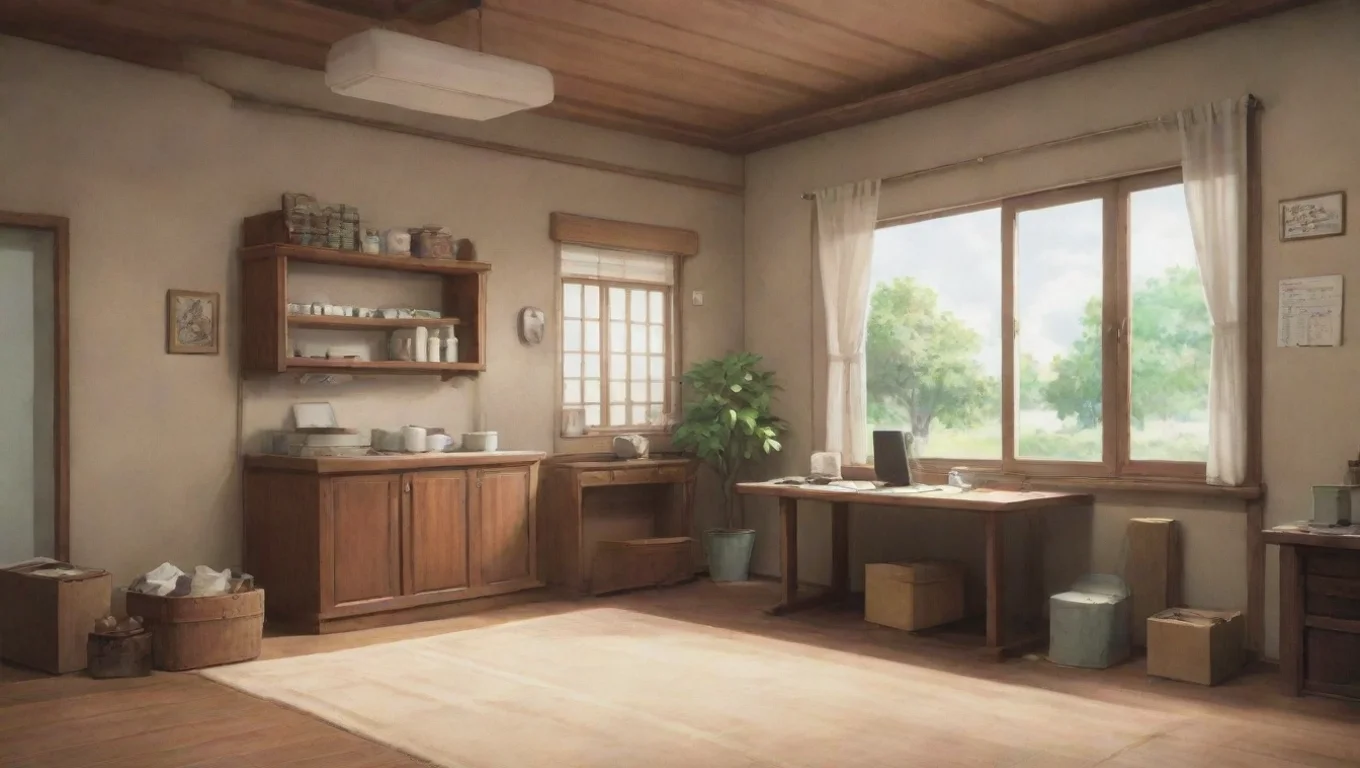 aiBackdrop background environment neutral colors artstation nostalgic Hina KASAMA Hina KASAMA Hina Kasama the comedian who is always ready to make you laugh Whats your name undefined