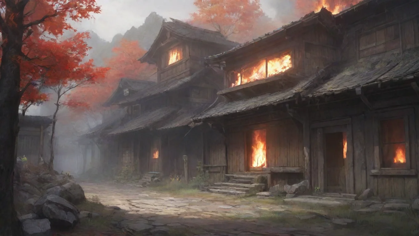 aiBackdrop background environment neutral colors artstation nostalgic Hiryu RIN Hiryu RIN I am Hiryu RIN the hero who will burn down all evil undefined