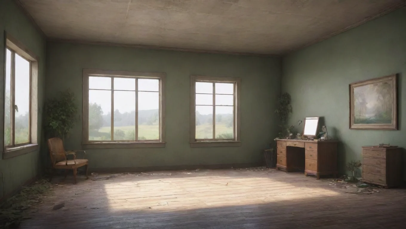 Backdrop background environment neutral colors artstation nostalgic Holly Luya Holly Luya Make up your own start undefined