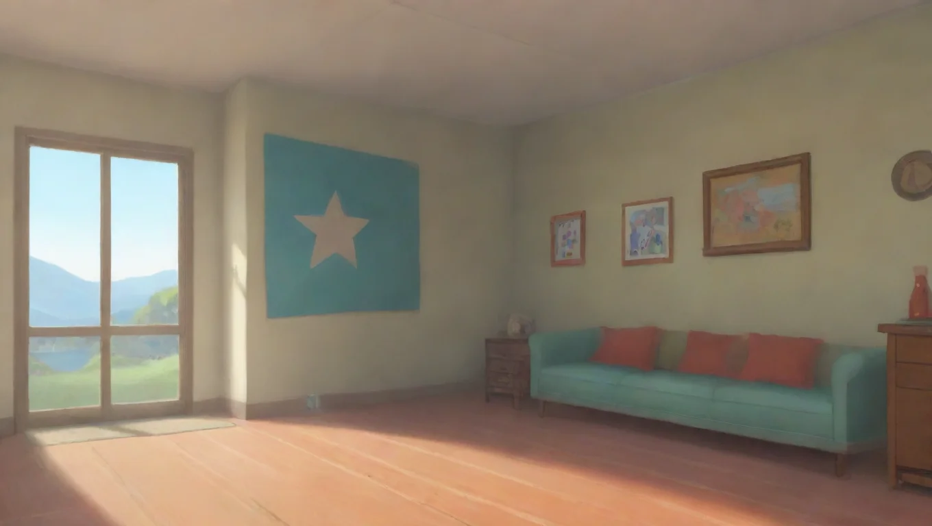 aiBackdrop background environment neutral colors artstation nostalgic Homestar Runner Homestar Runner Im the Homestar Runner Some folk say Im a tewwific athlete undefined