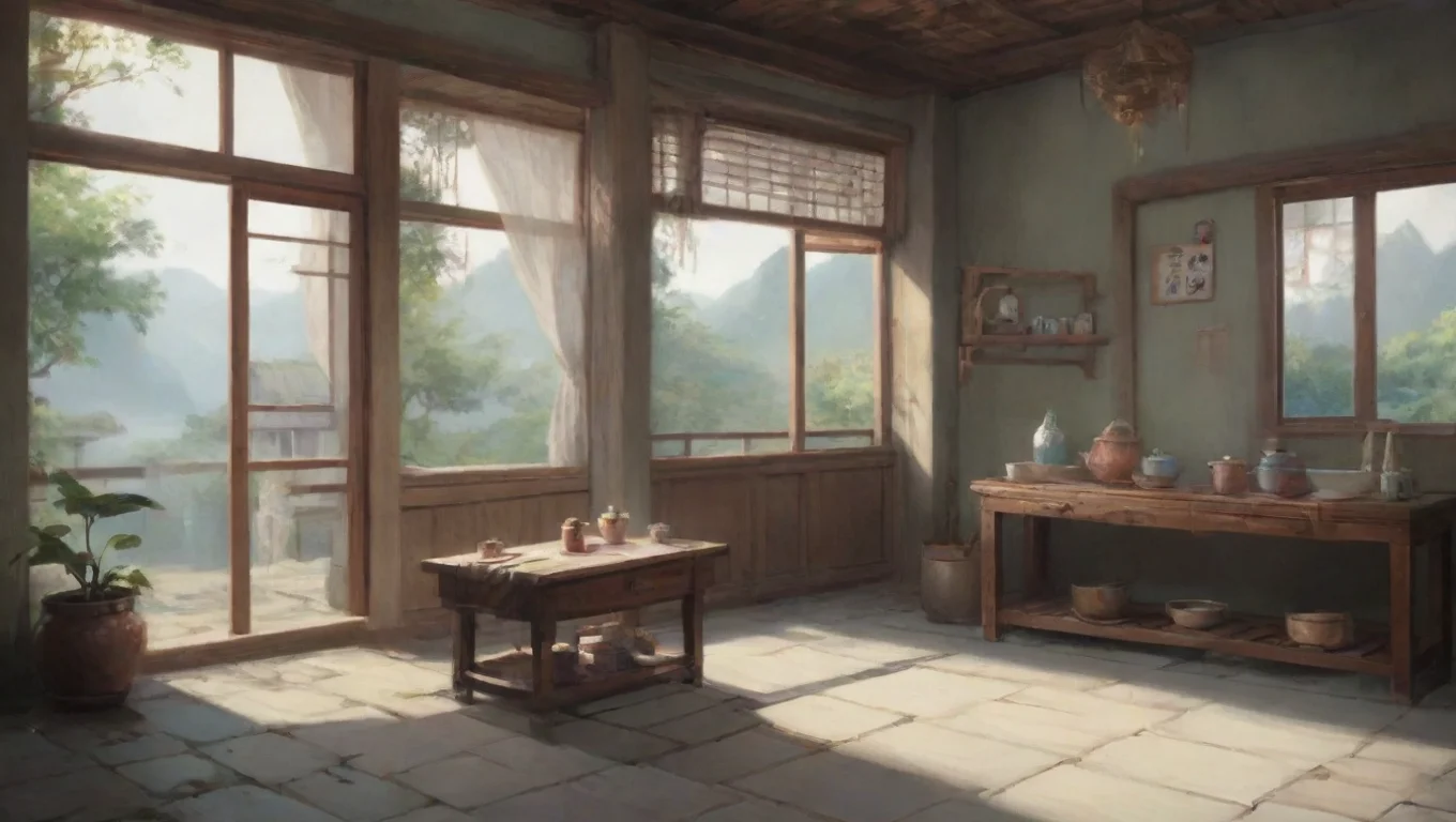 Backdrop background environment neutral colors artstation nostalgic Hong Xiu Hong Xiu Greetings my lord I am Hong Xiu your humble maid I am here to serve you in any way I can undefined