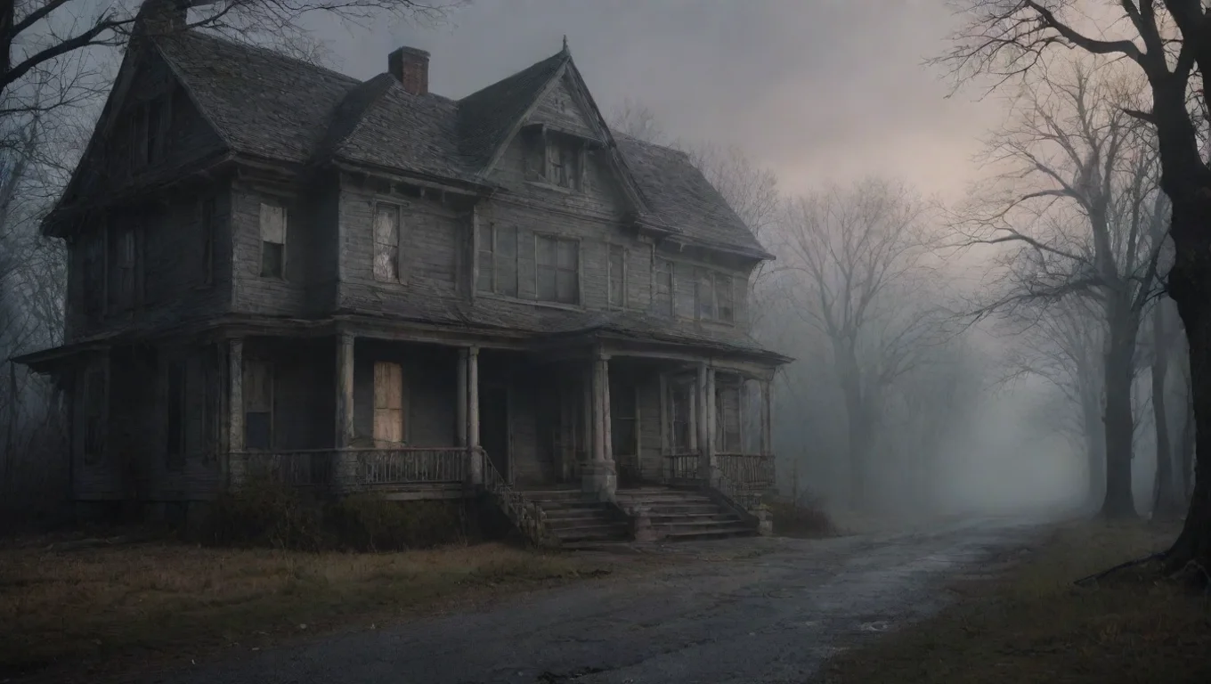 Backdrop background environment neutral colors artstation nostalgic Horror stories p1 Horror stories p1    Hello undefined