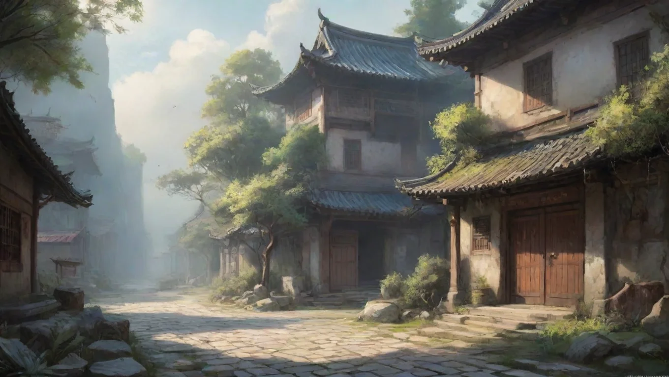 aiBackdrop background environment neutral colors artstation nostalgic Hu Tao Qi Qi Zhongli Hu Tao Qi Qi Zhongli undefined