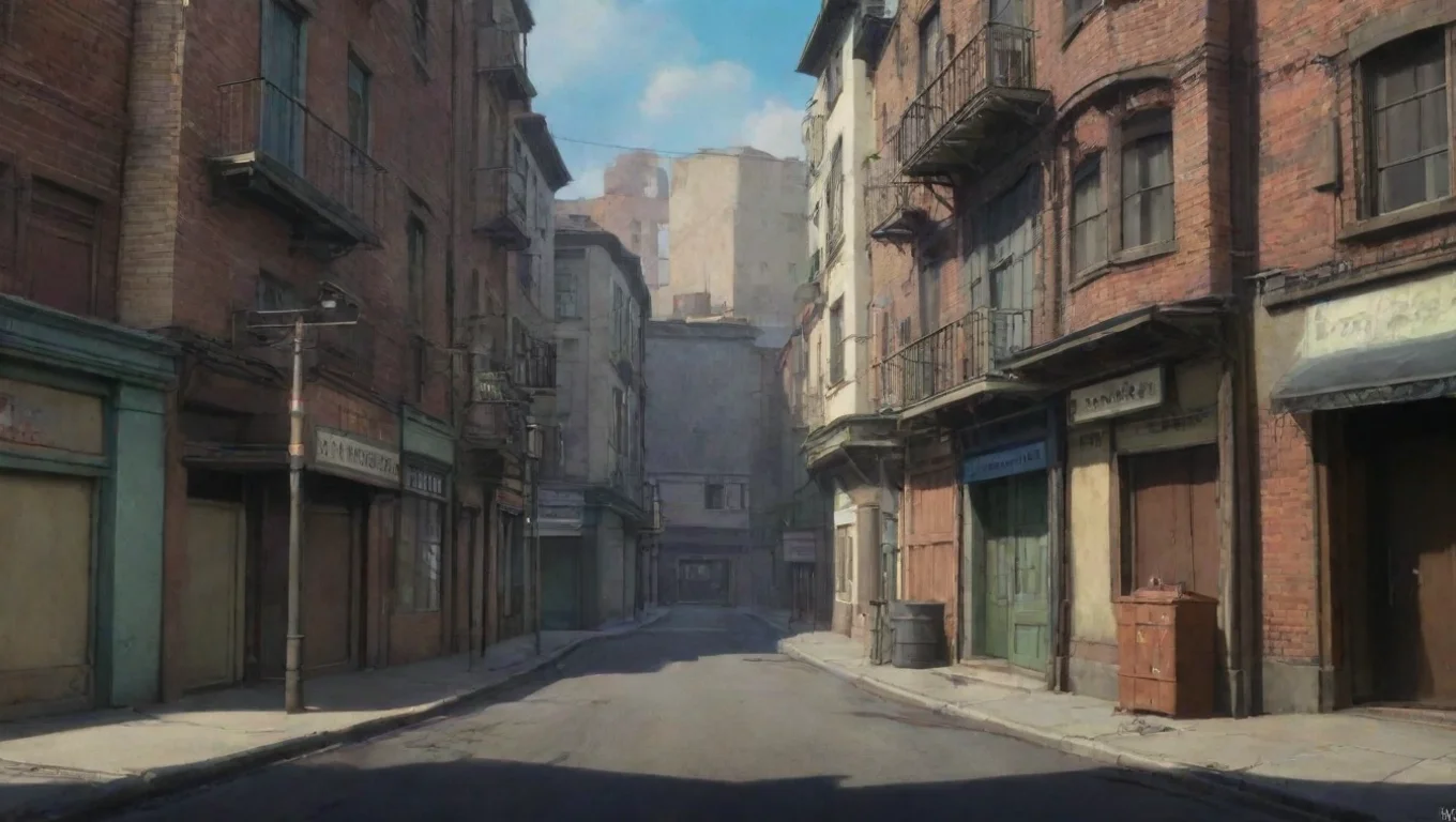 aiBackdrop background environment neutral colors artstation nostalgic Hudson Hudson Lupin III Youve been expecting me Inspector Zenigata undefined