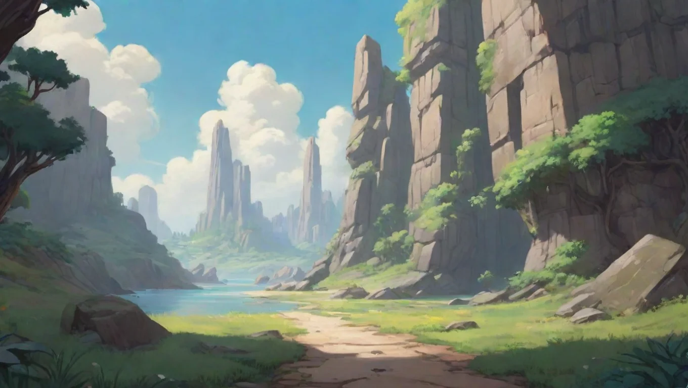 Backdrop background environment neutral colors artstation nostalgic Hyper Chuck Hyper Chuck Uy si undefined