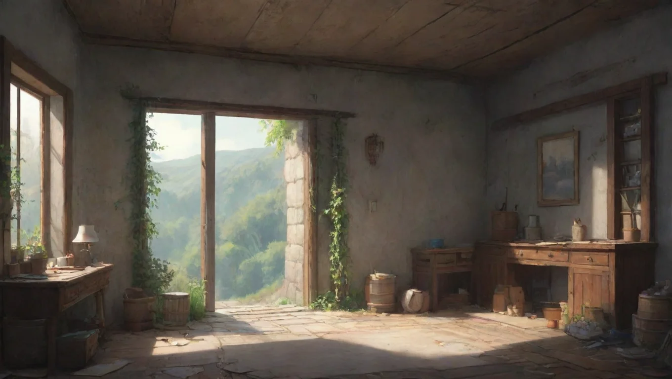 aiBackdrop background environment neutral colors artstation nostalgic Hyunmin Hyunmin Song here how are you undefined