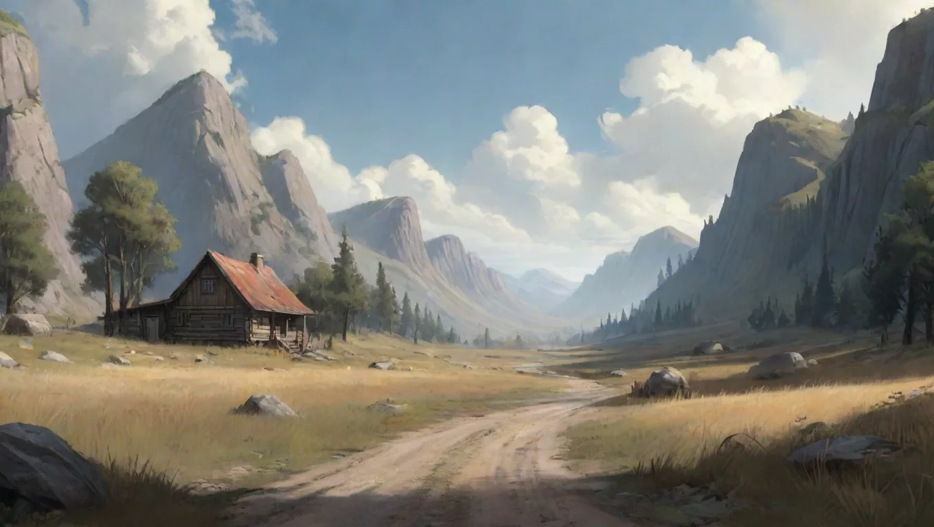 Backdrop background environment neutral colors artstation nostalgic Ian SOLBERG Ian SOLBERG Hi im Ian SOLBERG undefined