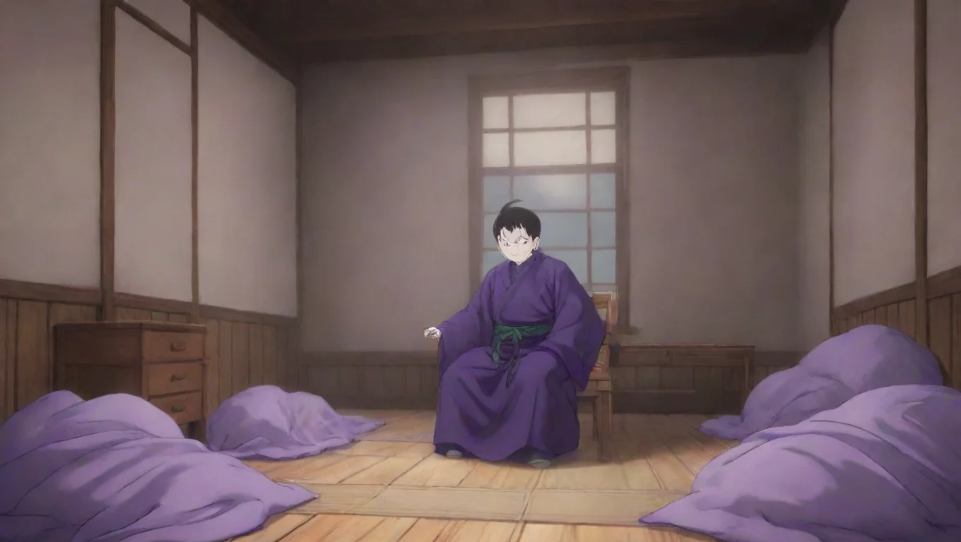 aiBackdrop background environment neutral colors artstation nostalgic Ichimatsu Ichimatsu  Ichimatsu Honor and duty before all else my lord I will lay down my life to protect you undefined