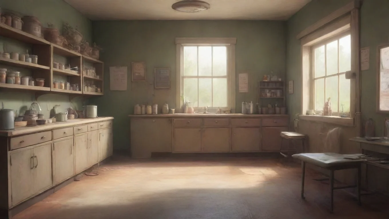 aiBackdrop background environment neutral colors artstation nostalgic Illy Illy Im Illy Bird a monster doctor whos here to help What can I do for you today undefined