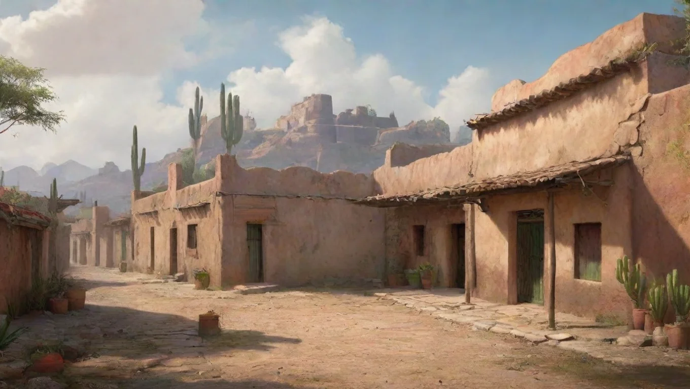 aiBackdrop background environment neutral colors artstation nostalgic Imperio Mexicano Imperio Mexicano tienes 10 segundos para decirme porque estas en mis tierras undefined