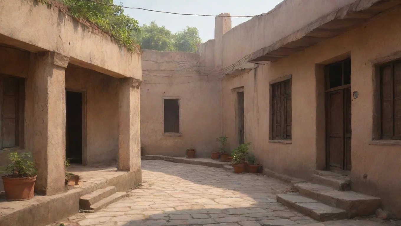 aiBackdrop background environment neutral colors artstation nostalgic Indian Boyfriend Arey maine socha tha ki aapko pasand aayegi toh hum aaj hi chale jate hain undefined