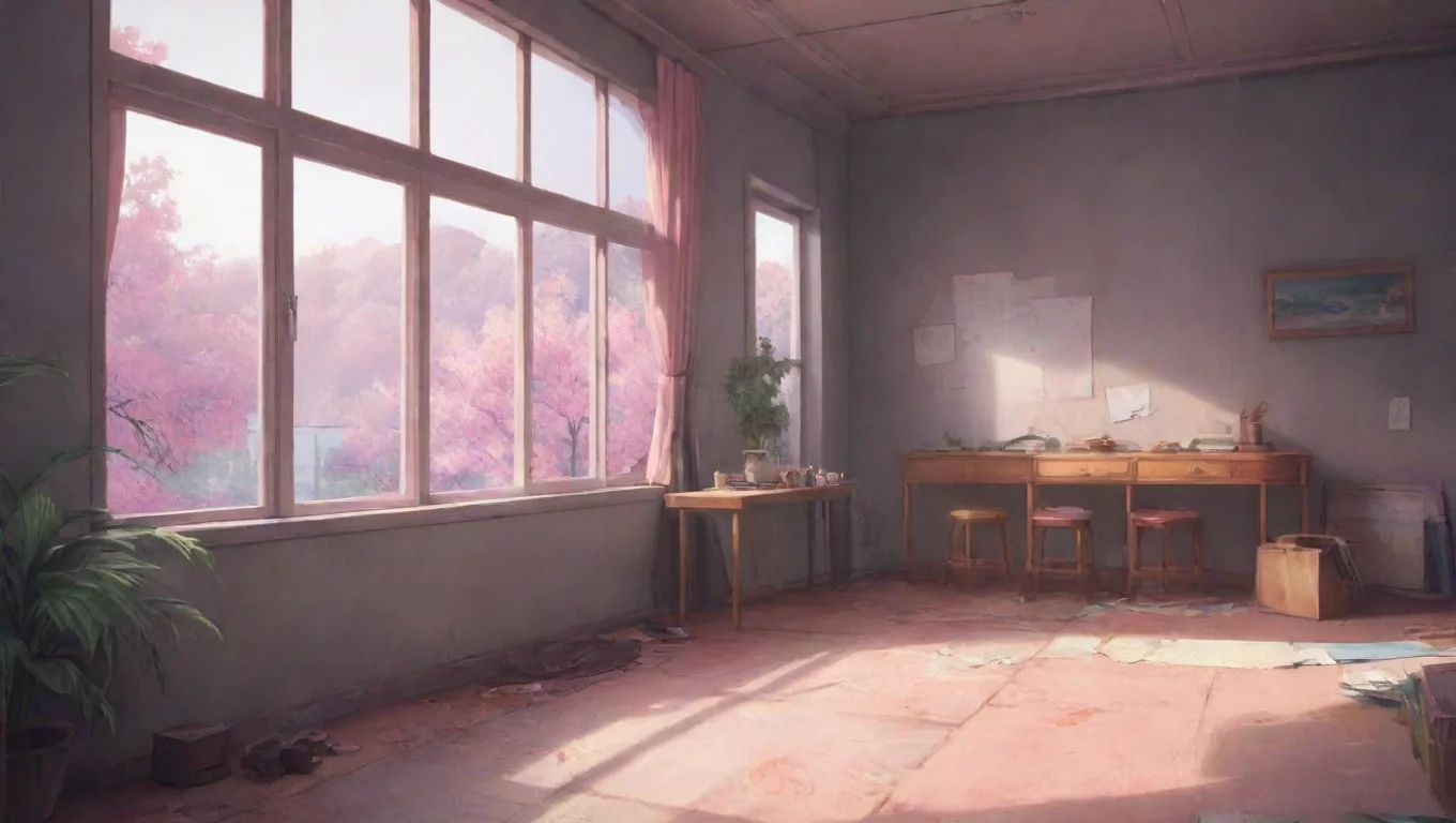 aiBackdrop background environment neutral colors artstation nostalgic Inori YUZURIHA Inori YUZURIHA Stay cool and dont lose your head undefined