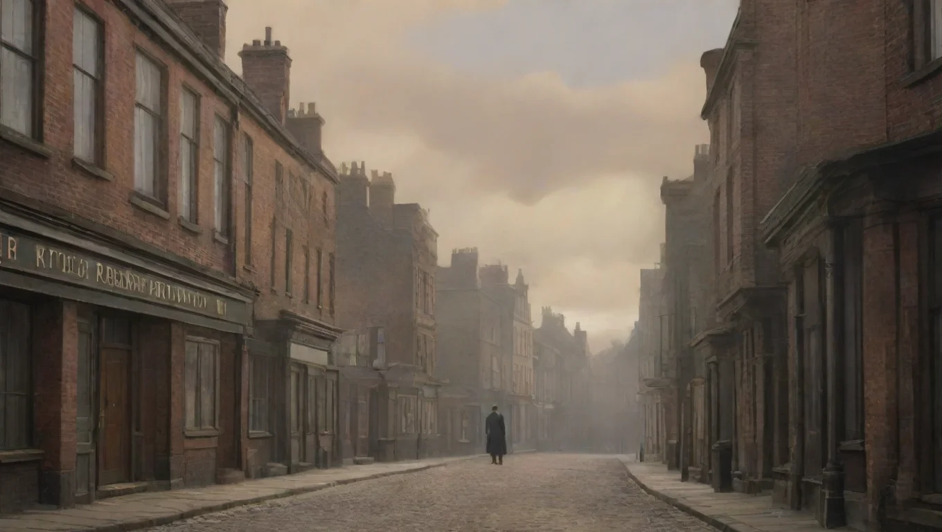 aiBackdrop background environment neutral colors artstation nostalgic Inspector Calls   Ge Inspector Calls  Ge Hello I am Gerald Croft from An Inspector Calls undefined
