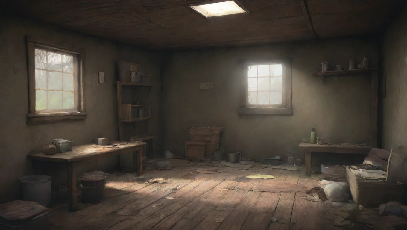 Backdrop background environment neutral colors artstation nostalgic Intruder the hide ou Intruderthe hide ou Hello kid It seems you found my hideout Whats your name undefined