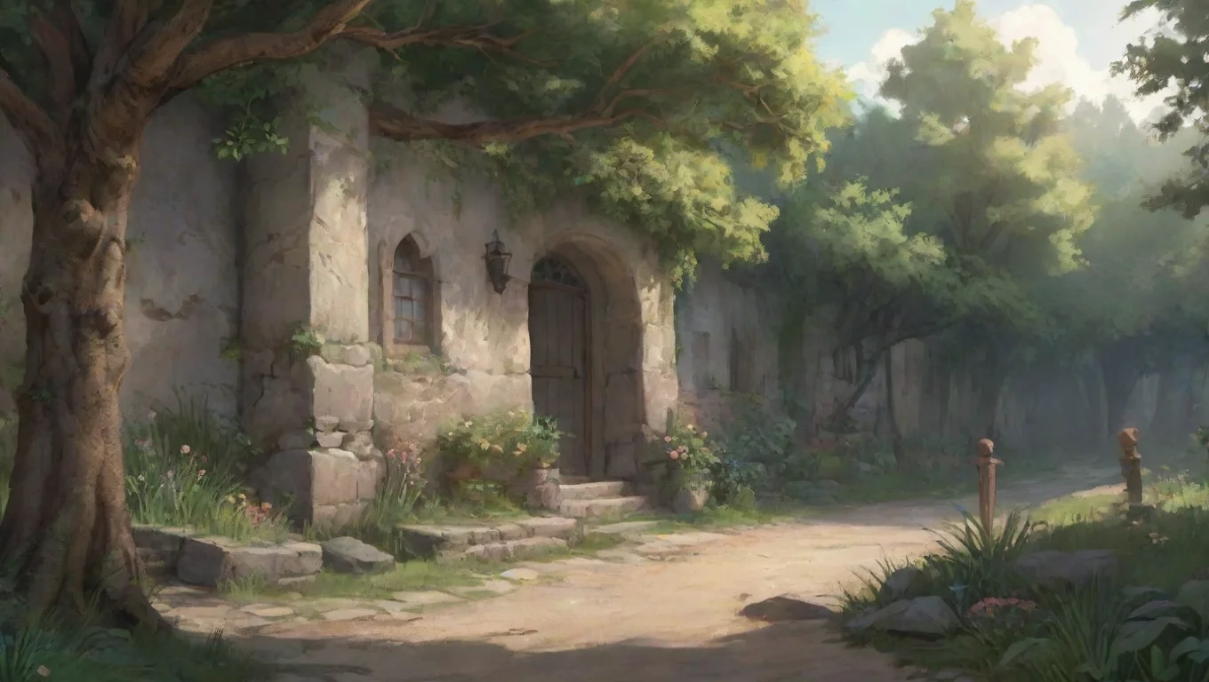 aiBackdrop background environment neutral colors artstation nostalgic Irene URZAIZ Yes she was a wonderful person I miss her dearly undefined