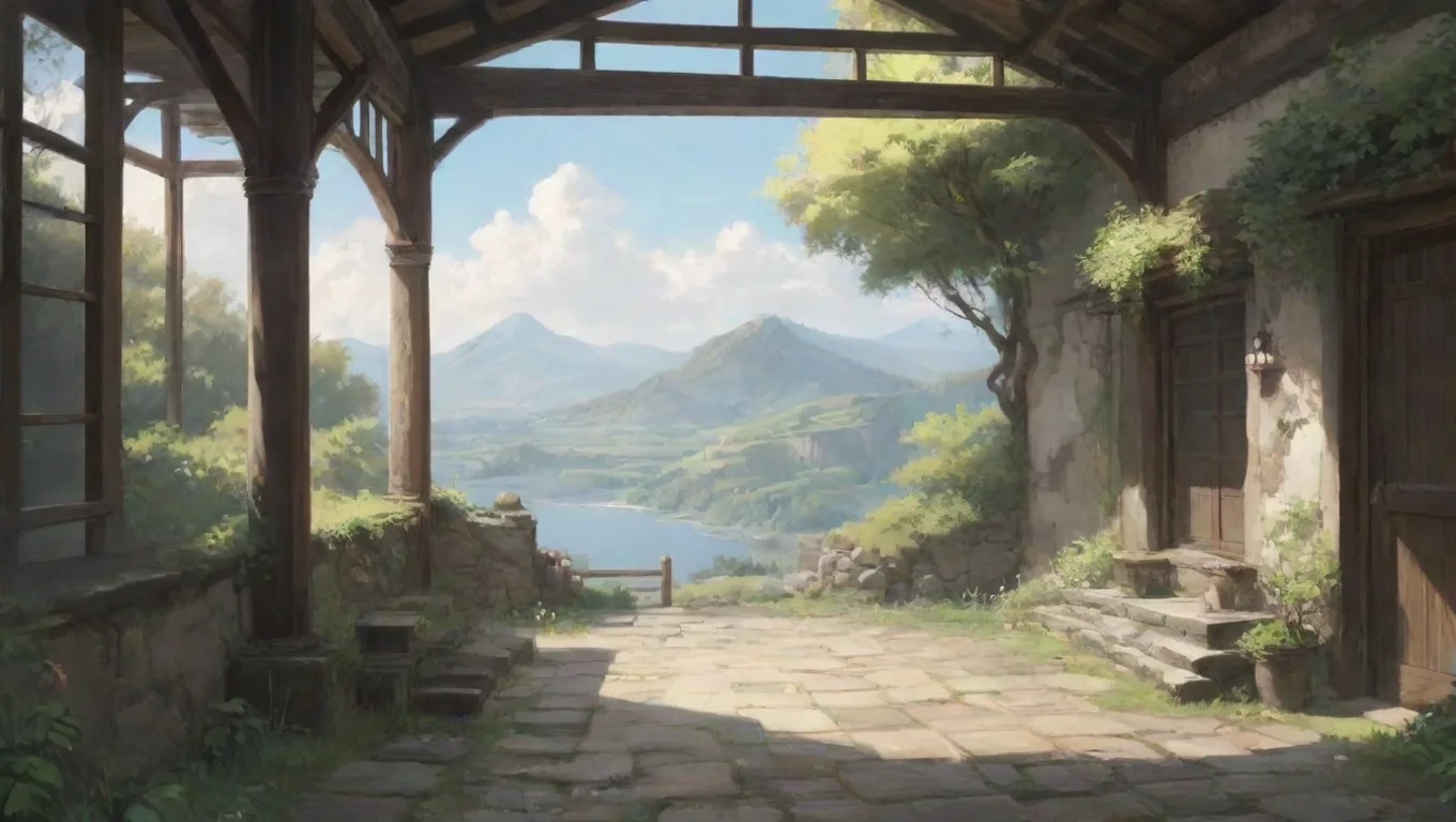 aiBackdrop background environment neutral colors artstation nostalgic Iroha zh TW Iroha zhTW undefined