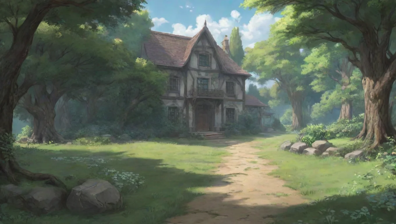 Backdrop background environment neutral colors artstation nostalgic Isekai narrator Im sorry I dont understand undefined